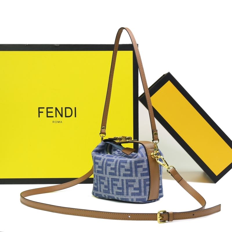 Fendi Cosmetic Bags